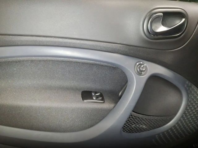 Smart EQ fortwo 60kWed Cabrio Prime