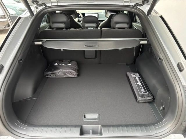 Kia EV6 GT-Line Vierwielaandrijving