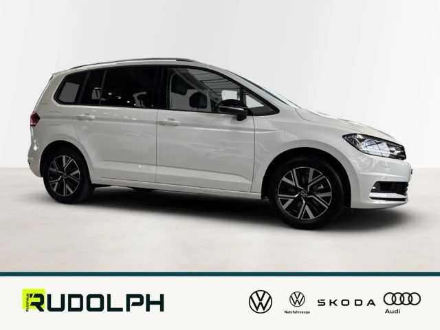 Volkswagen Touran 1.5 TSI DSG