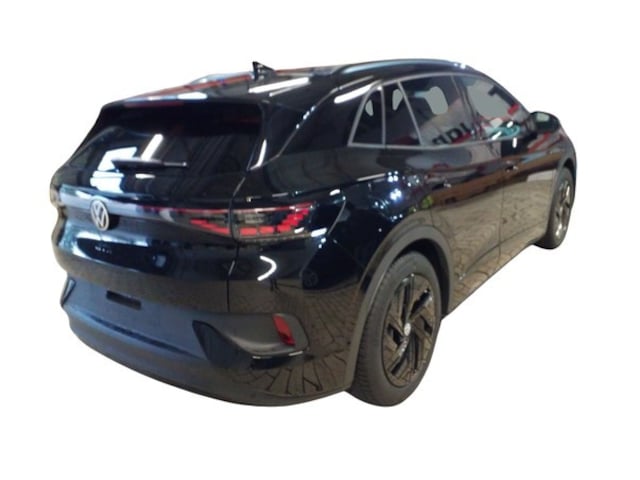 Volkswagen ID.4 4Motion GTX