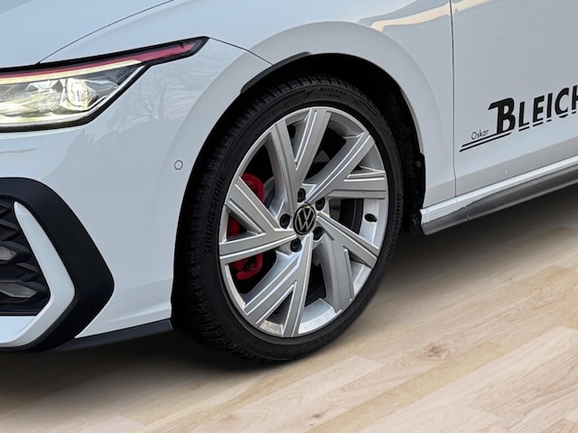 Volkswagen Golf Golf VIII