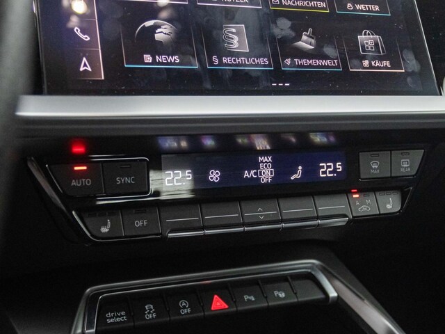 Audi RS3 Quattro S-Tronic Sportback