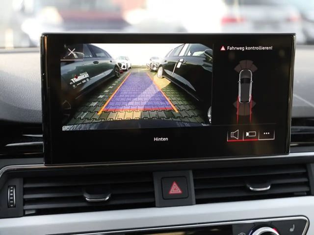 Audi A4 35 TFSI Avant Competition S-Line