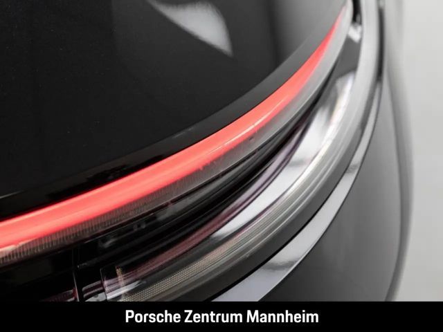 Porsche 992 Coupé GT3