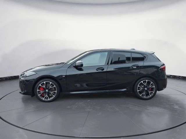 BMW 120 M-Sport Sedan