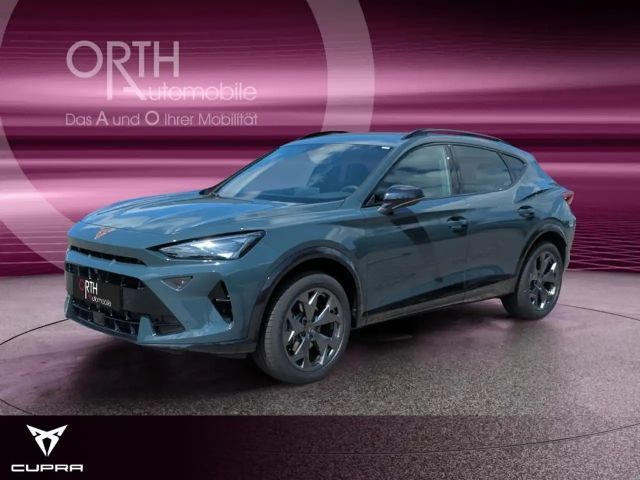 Cupra Formentor DSG