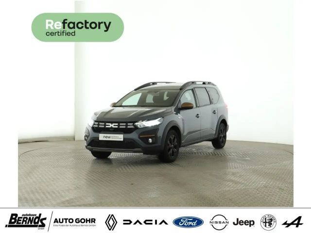 Dacia Jogger Extreme TCe 110