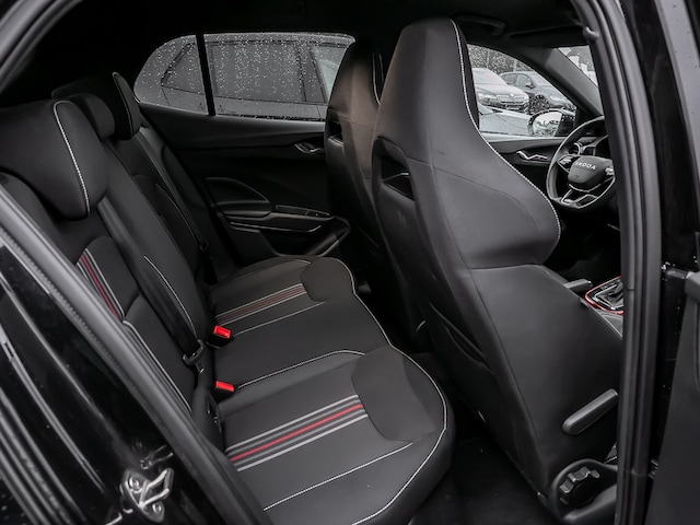 Skoda Fabia 1.0 TSI Monte Carlo