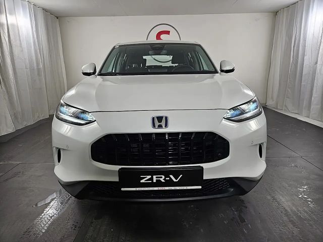 Honda ZR-V Hybrid Elegance Aut. | Auto Stahl Wien 23