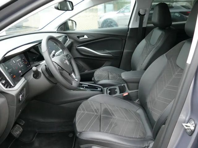 Opel Grandland X GS-Line Grand Sport
