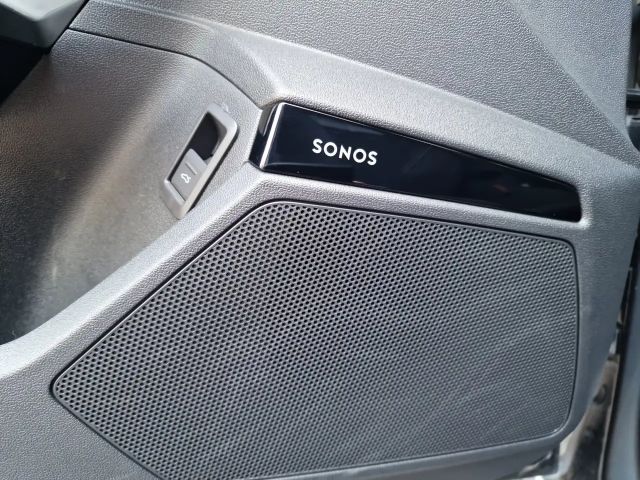 Audi A3 30 TFSI Sedan Sportback