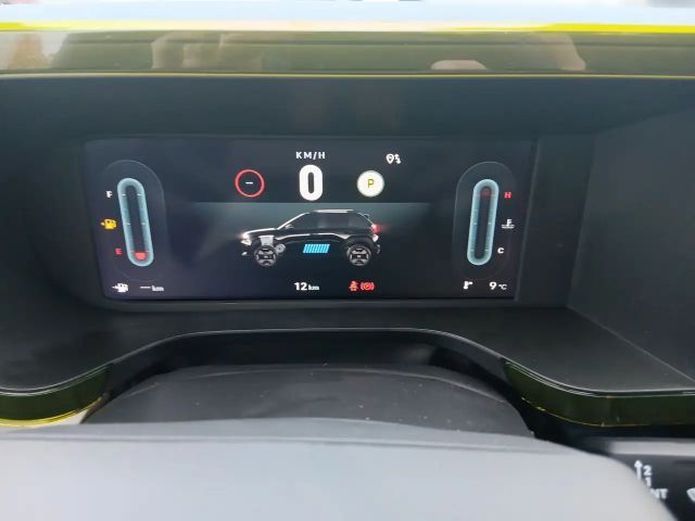 Fiat Grande Panda 1.2 Hybrid 74 kW Icon