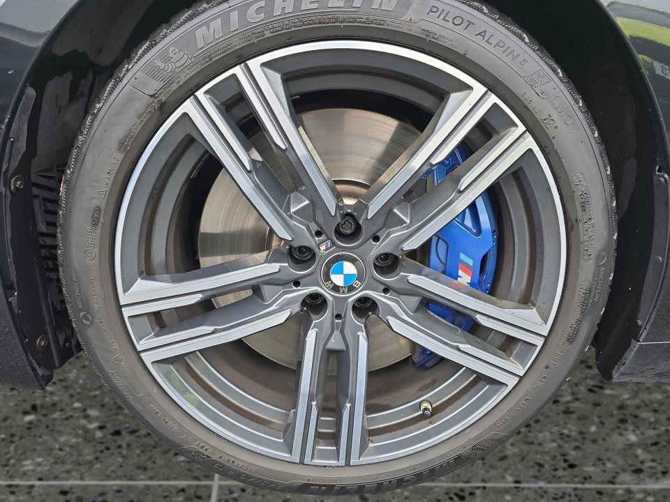 BMW M850 Coupé xDrive