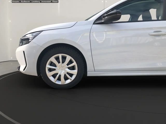 Opel Corsa 1.2 Turbo Edition Turbo