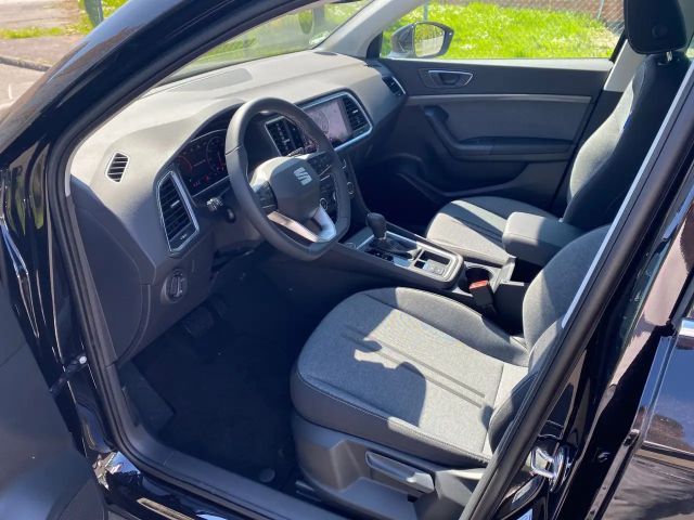 Seat Ateca 1.5 TSI DSG Style