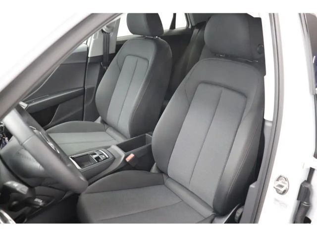 Audi Q2 1.5 TFSI S-Tronic