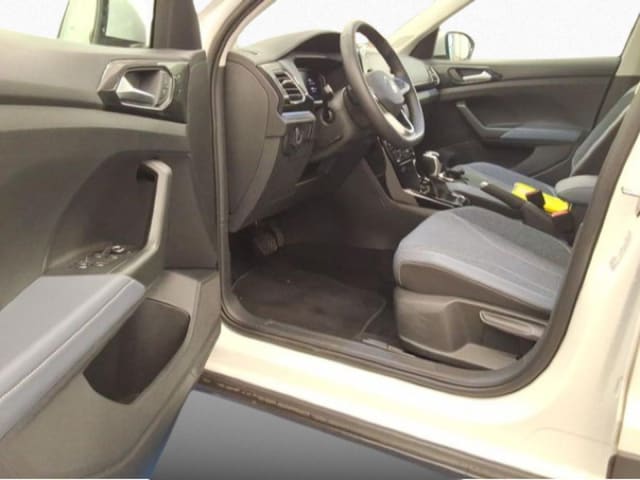 Volkswagen T-Cross 1.0 TSI DSG Style