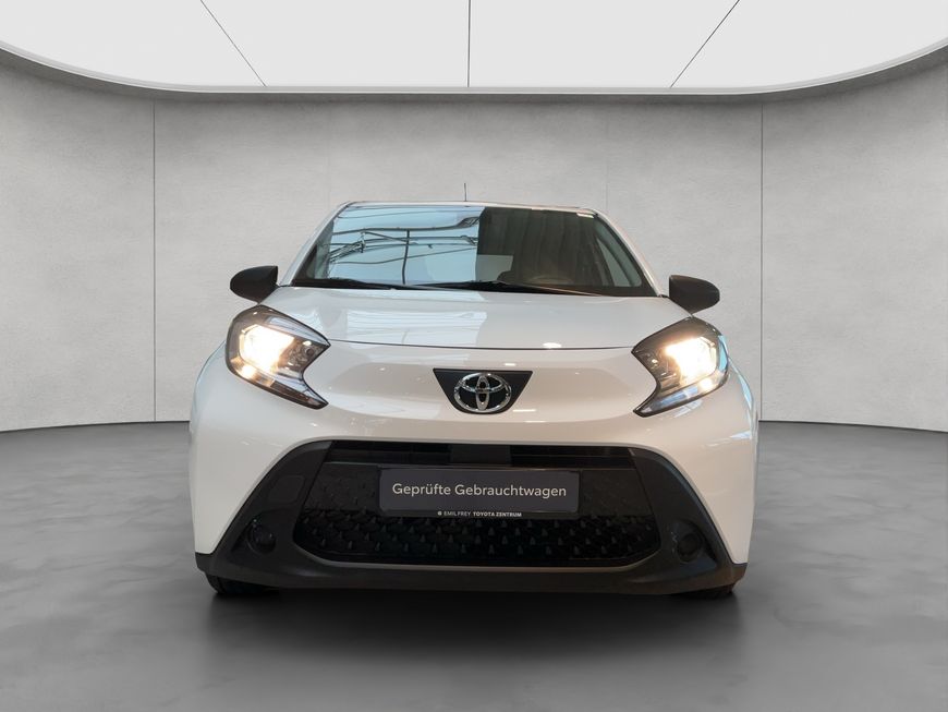 Toyota Aygo X 5-deurs
