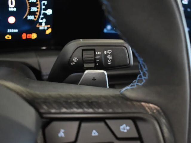 Ford Mustang GT 5.0 V8