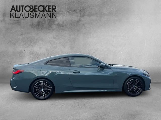 BMW 420 420i Coupé M-Sport