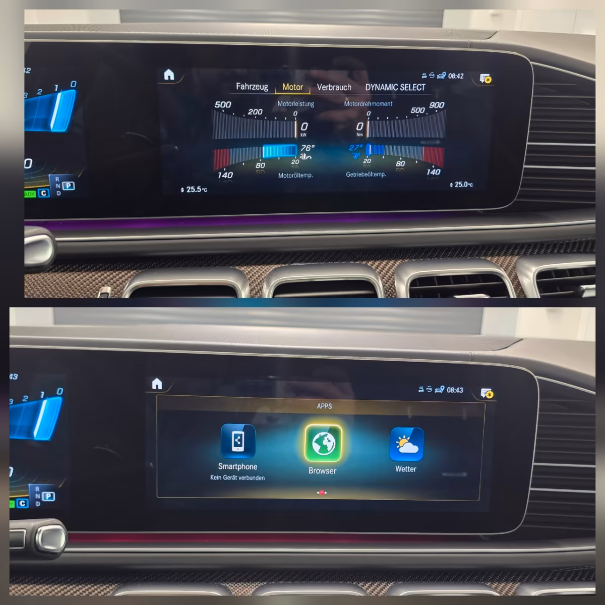 Mercedes-Benz AMG GLE 4MATIC GLE 63 AMG