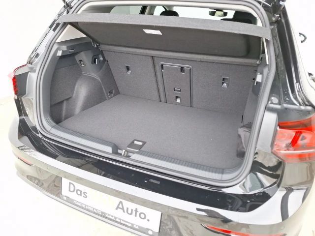 Volkswagen Golf DSG eHybrid