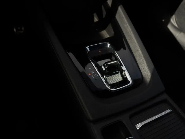 Skoda Octavia Combi RS iV