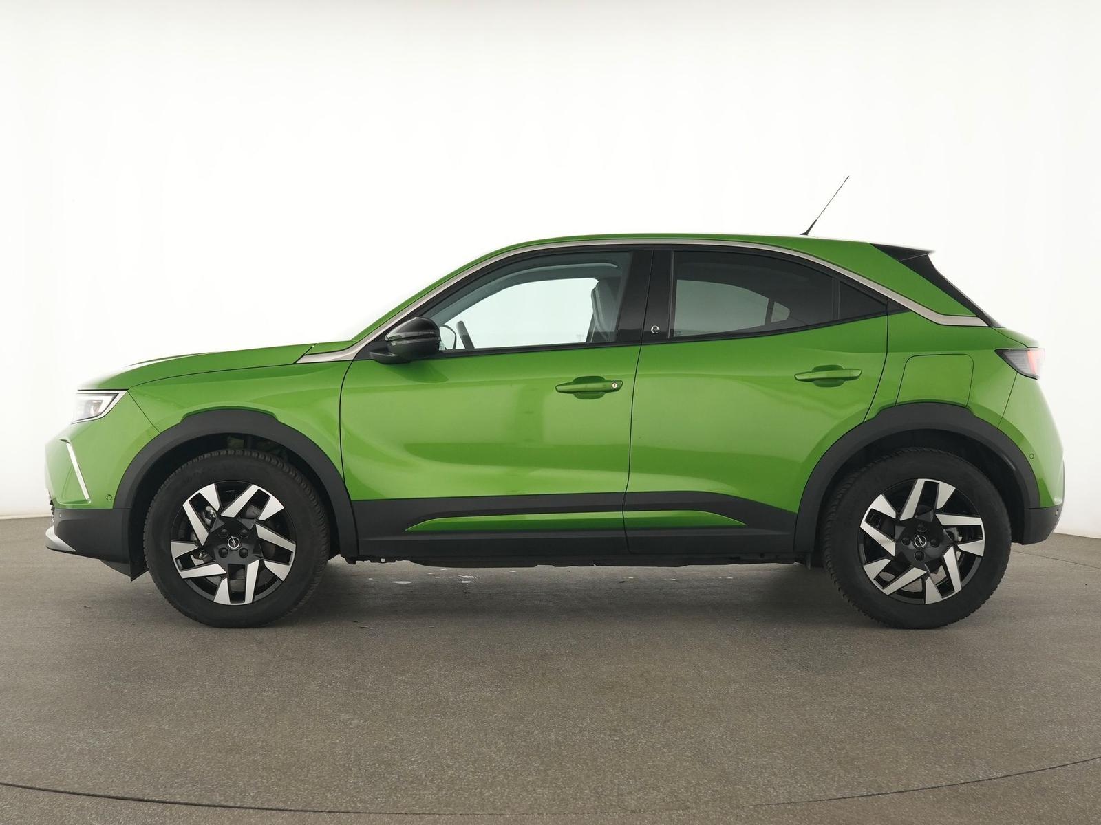 Opel Mokka Elegance Mokka-e