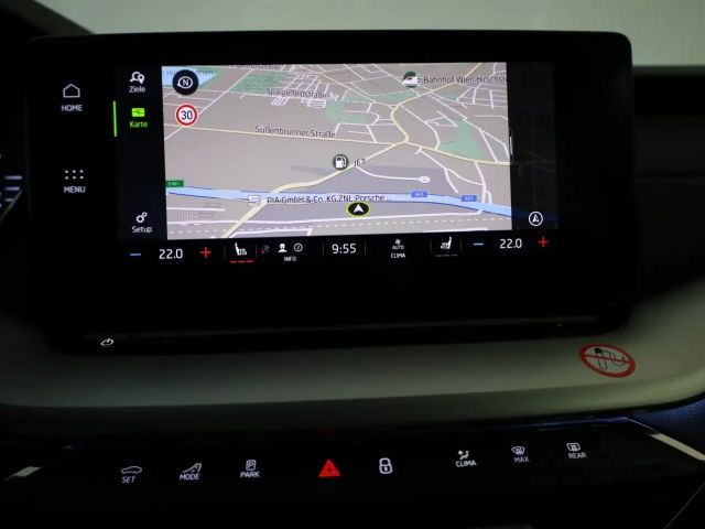 Skoda Octavia Style Style