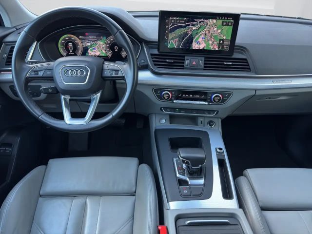 Audi Q5 50 TFSI Hybride Quattro