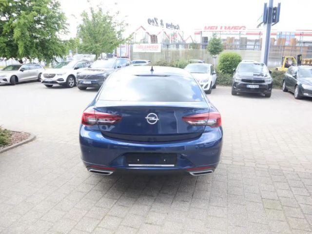 Opel Insignia GS-Line Grand Sport Ultimate