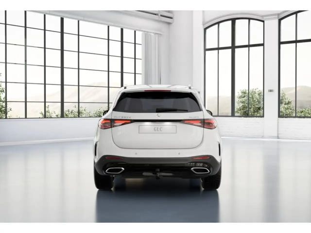 Mercedes-Benz GLC 220 4MATIC AMG Line GLC 220 d