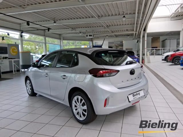 Opel Corsa Edition Turbo