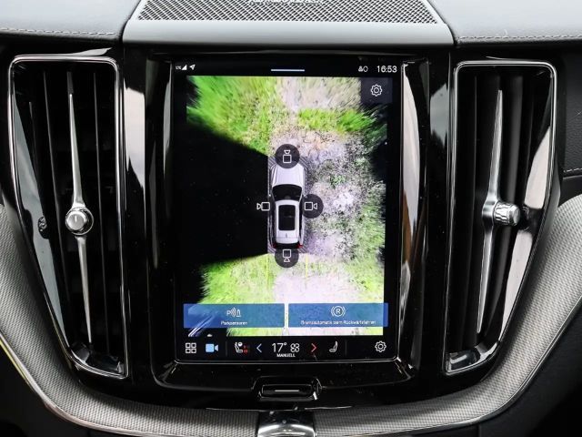 Volvo XC60 AWD Dark Ultimate