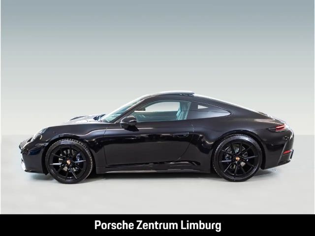 Porsche 992 Carrera Coupé