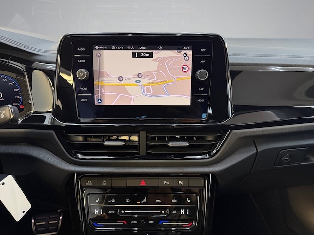 Volkswagen T-Roc Cabriolet DSG R-Line