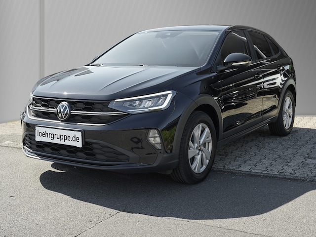 Volkswagen Taigo Taigo 1,0 TSI,AHK,LED,Klima,ALU Sitzheizung,Par...