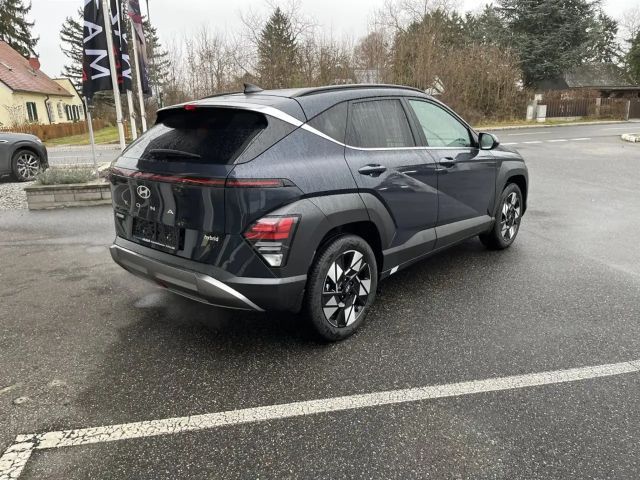 Hyundai Kona 1.6 2WD