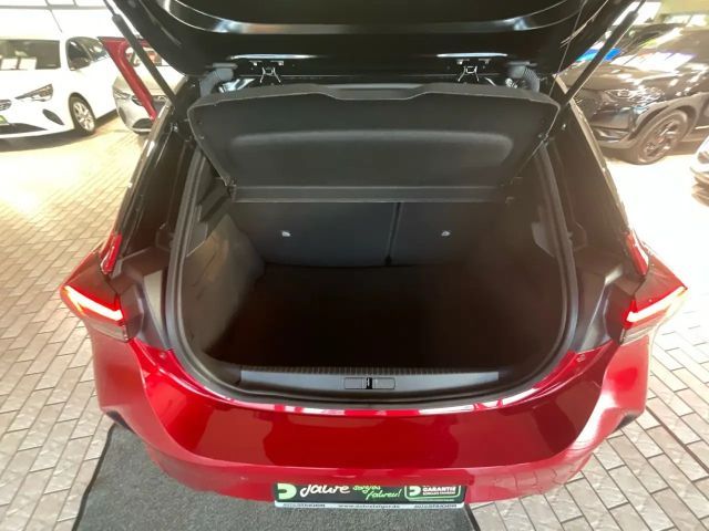 Opel Corsa GS-Line Grand Sport