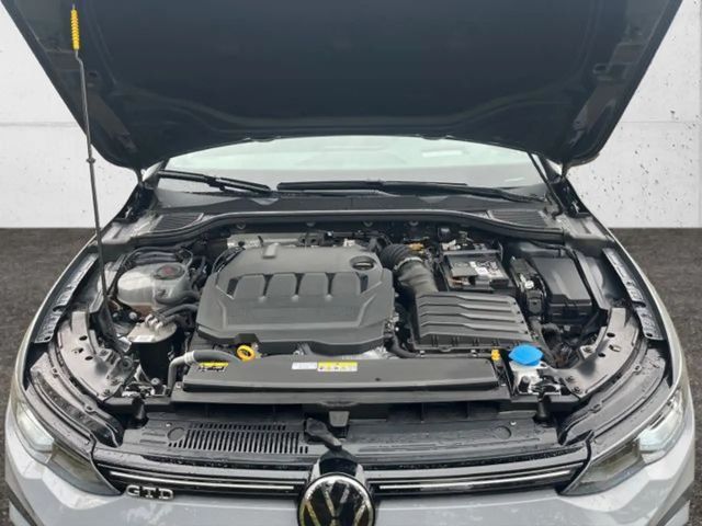 Volkswagen Golf 2.0 TDI GTD Golf VIII