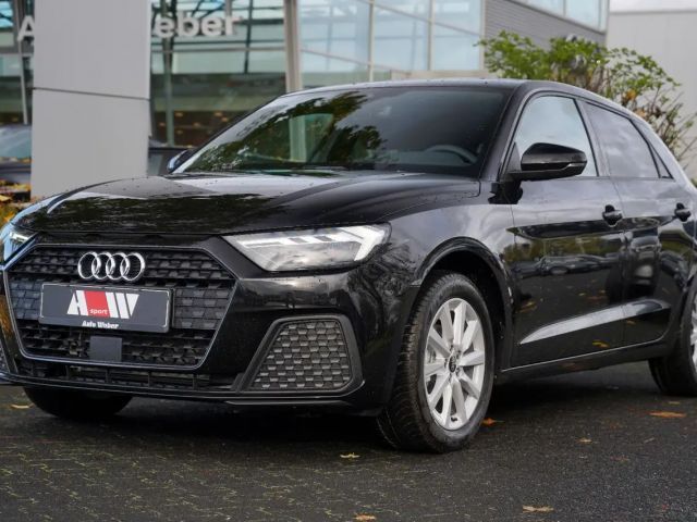 Audi A1 25 TFSI Sportback