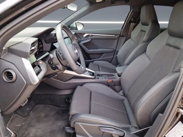 Audi S3 Sedan Sportback