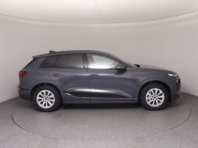 Audi Q6 e-tron Performance