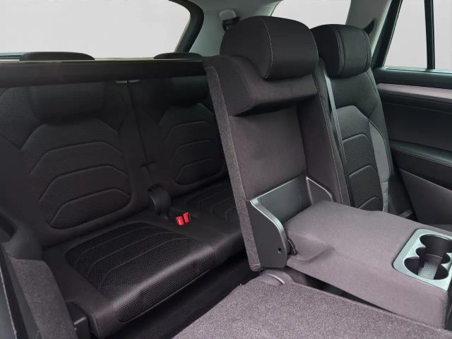 Skoda Kodiaq 2.0 TDI 4x4 Ambition