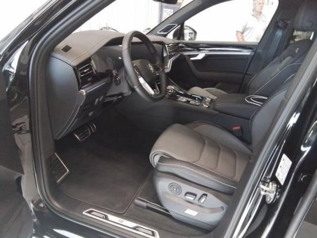 Volkswagen Touareg 3.0 V6 TDI R-Line