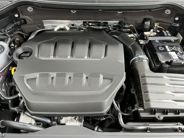 Cupra Ateca 2.0 TSI 4Drive DSG