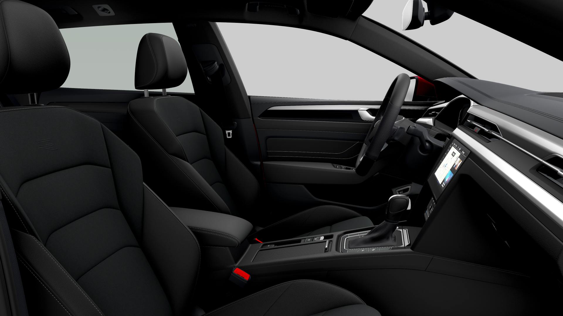 Volkswagen Arteon Shooting Brake 2.0 TSI