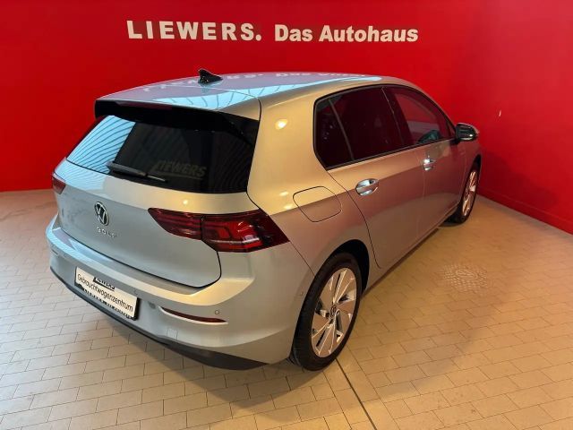 Volkswagen Golf Rabbit TSI