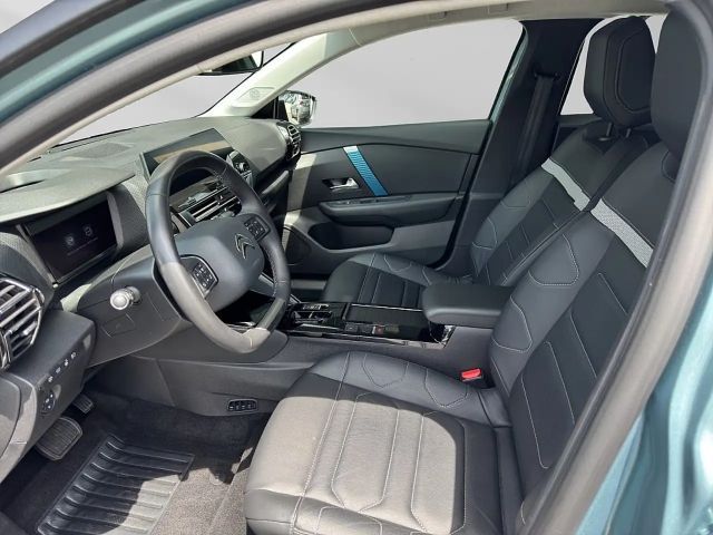 Citroën ë-C4 Shine