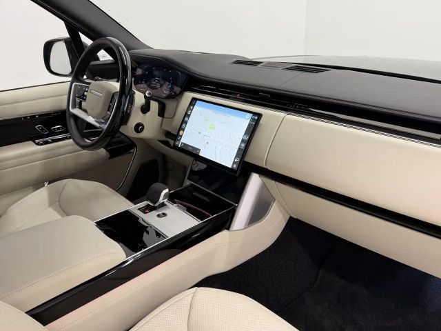 Land Rover Range Rover AWD